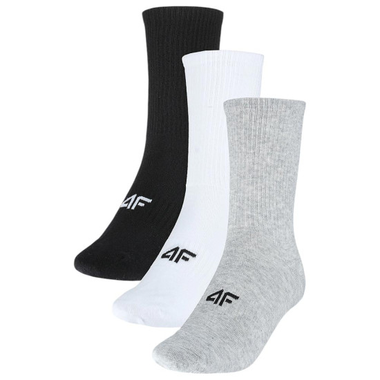 4F Κάλτσες 3pack 4F Κάλτσες 3pack